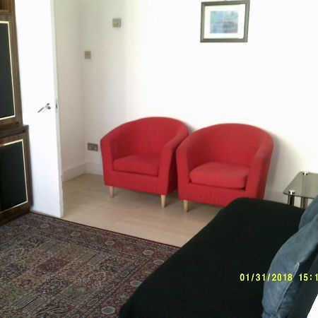202 Apartments Londyn Zewnętrze zdjęcie