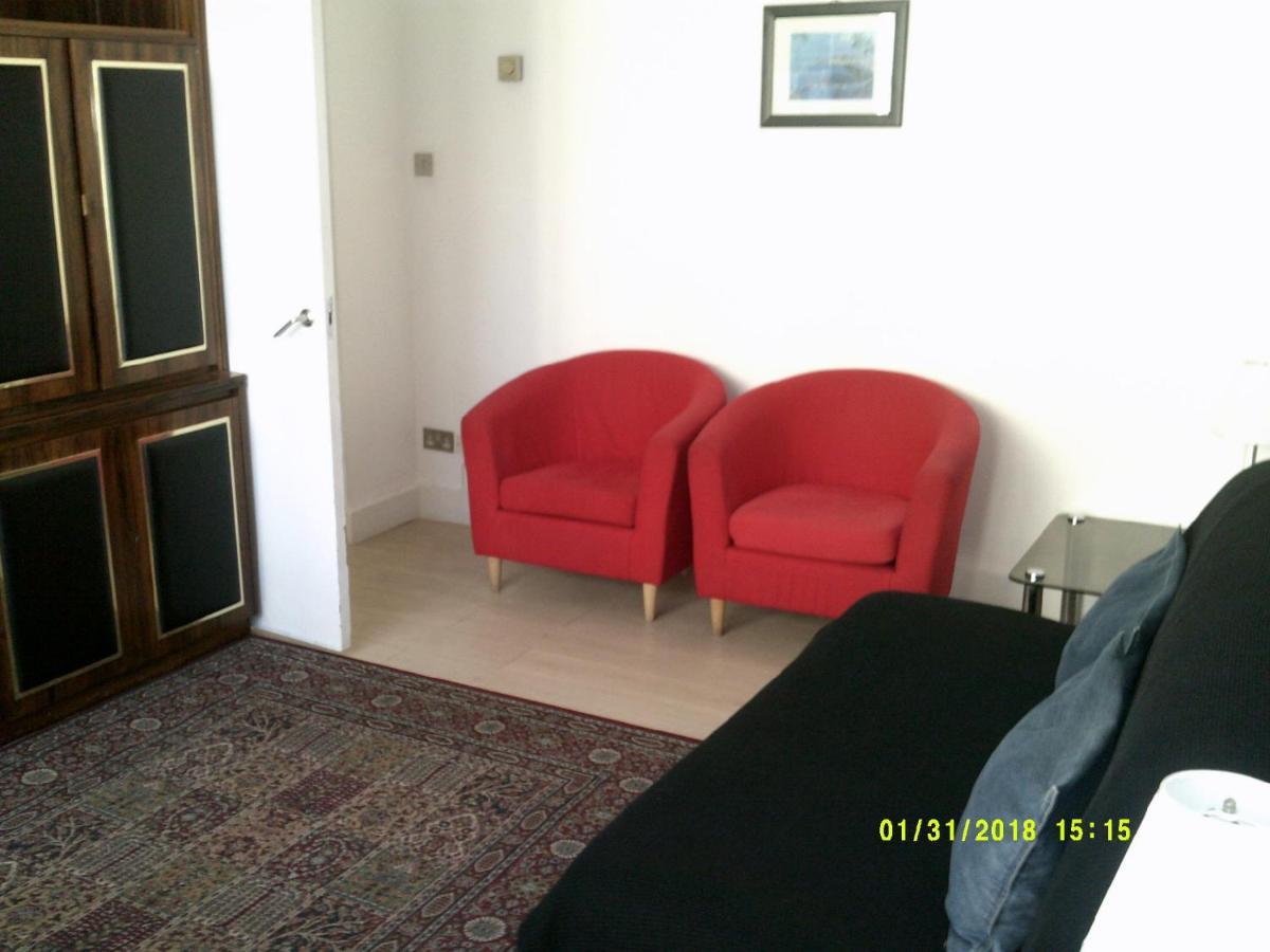 202 Apartments Londyn Zewnętrze zdjęcie