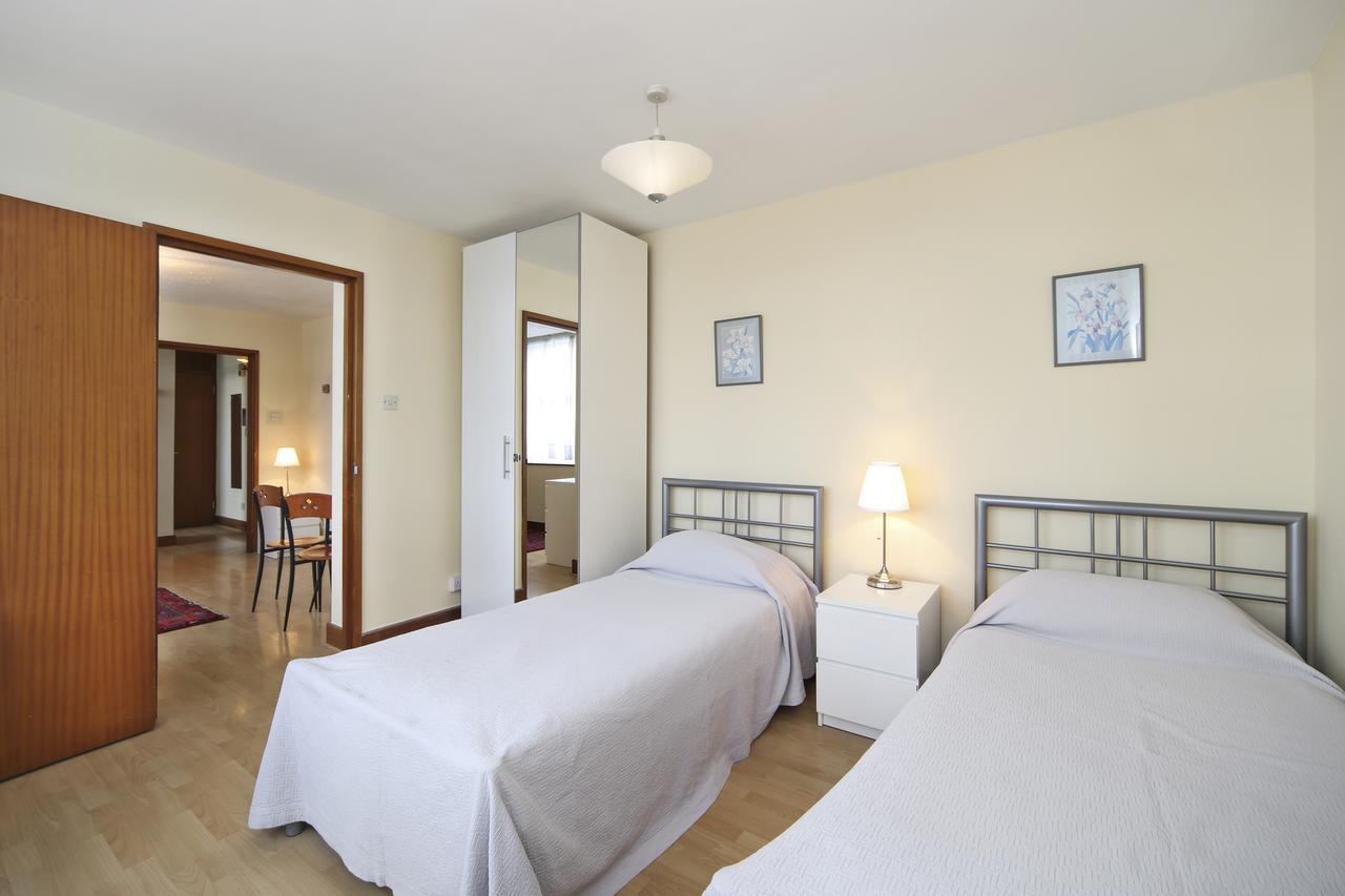202 Apartments Londyn Zewnętrze zdjęcie