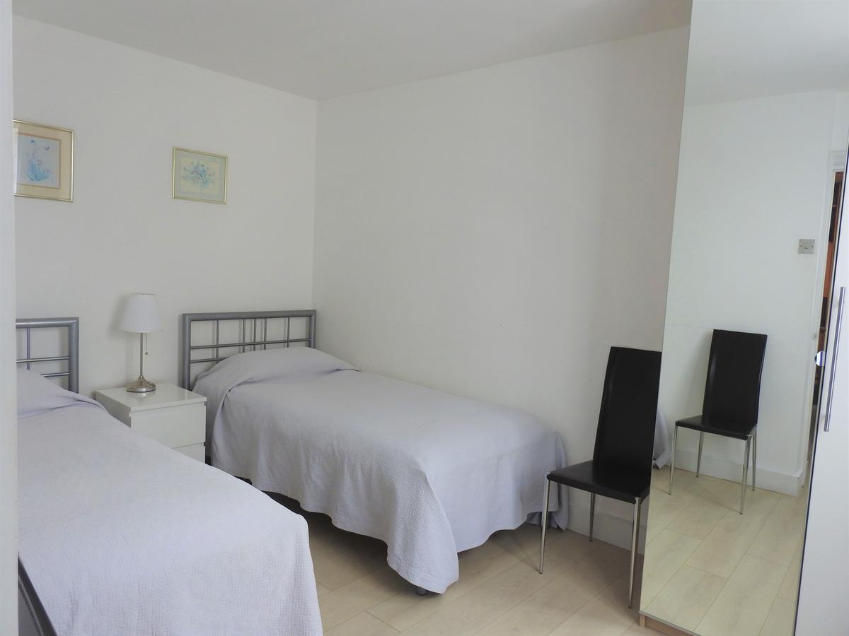 202 Apartments Londyn Zewnętrze zdjęcie